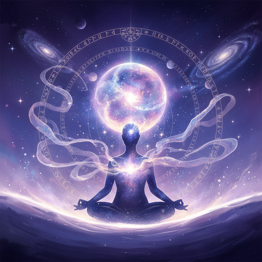 Why Your First Psychic Question Should Be About Yourself