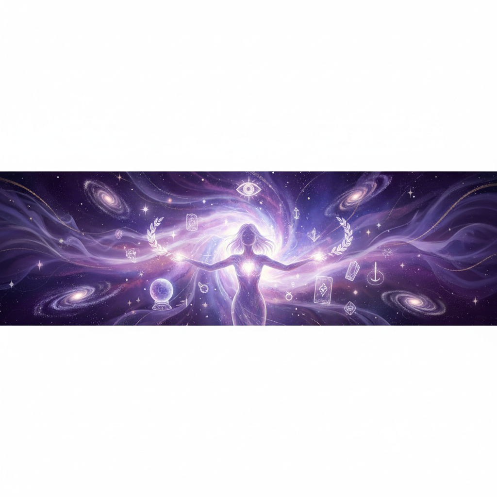 Free Psychic Question