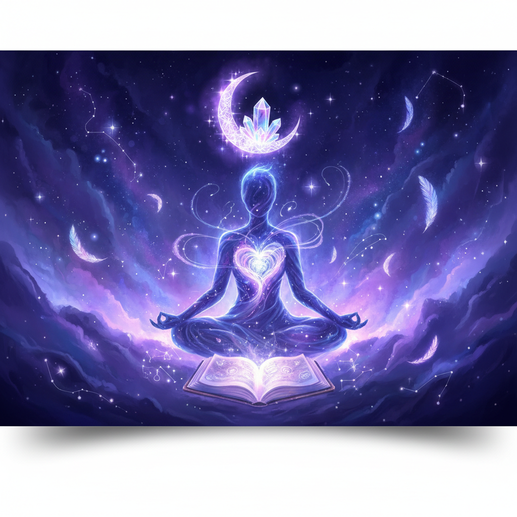 Love Readings: What a Psychic Can (and Can't) Tell You