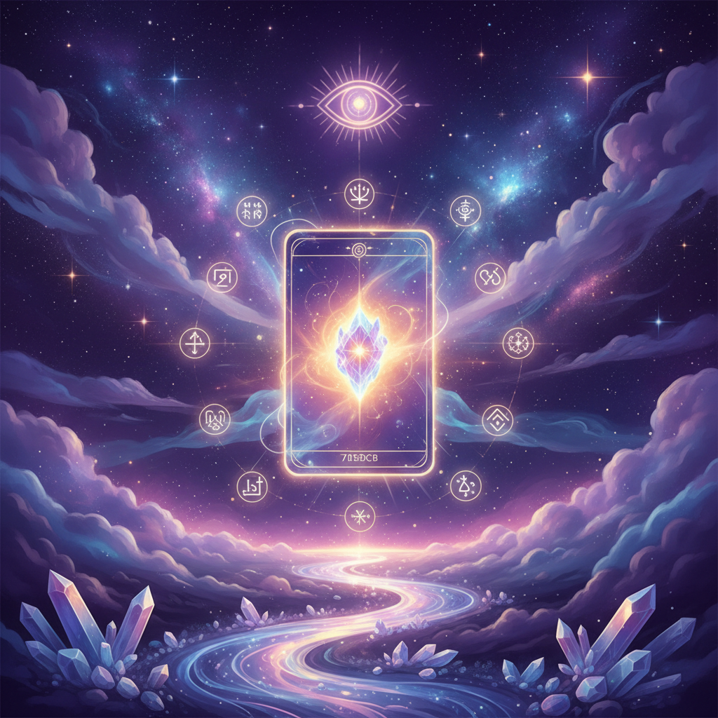 Tarot Readings